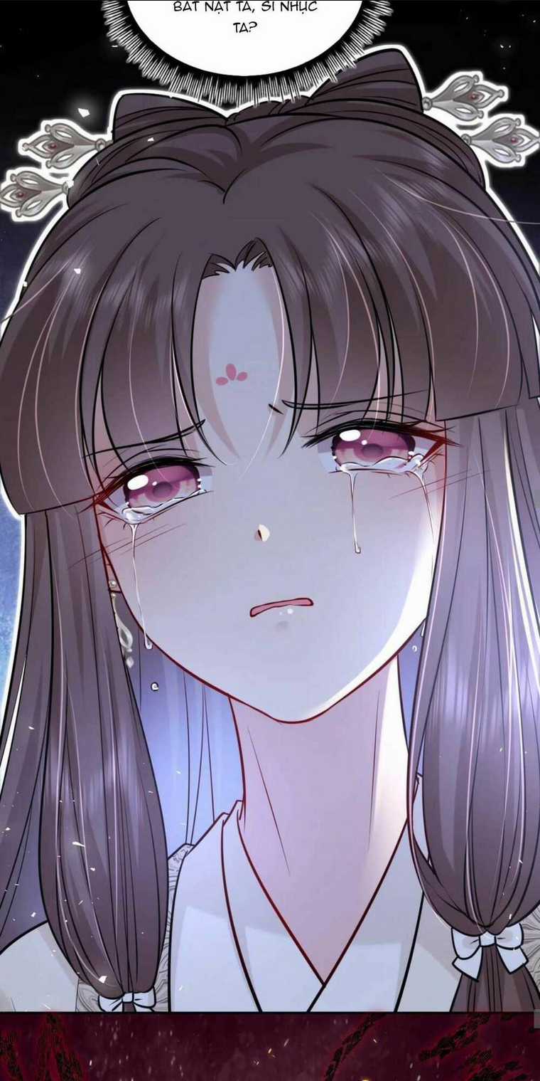 Ta Đem Hoàng Tử Dưỡng Thành Hắc Hóa Chapter 29 trang 31