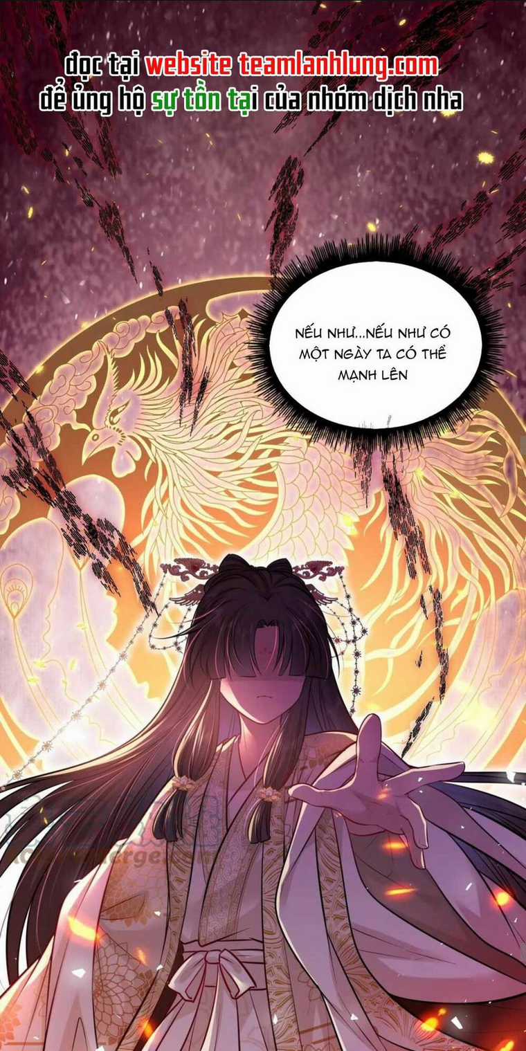 Ta Đem Hoàng Tử Dưỡng Thành Hắc Hóa Chapter 29 trang 32