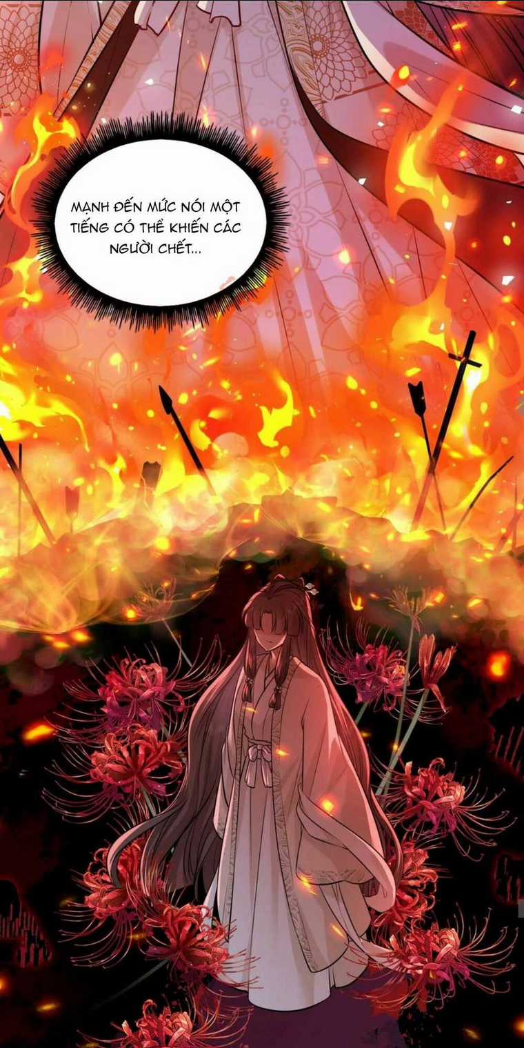 Ta Đem Hoàng Tử Dưỡng Thành Hắc Hóa Chapter 29 trang 33