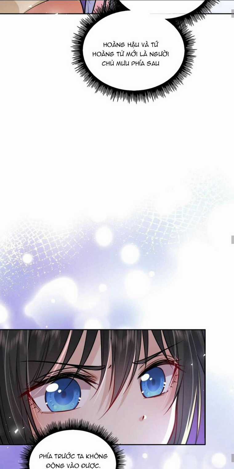 Ta Đem Hoàng Tử Dưỡng Thành Hắc Hóa Chapter 29 trang 36