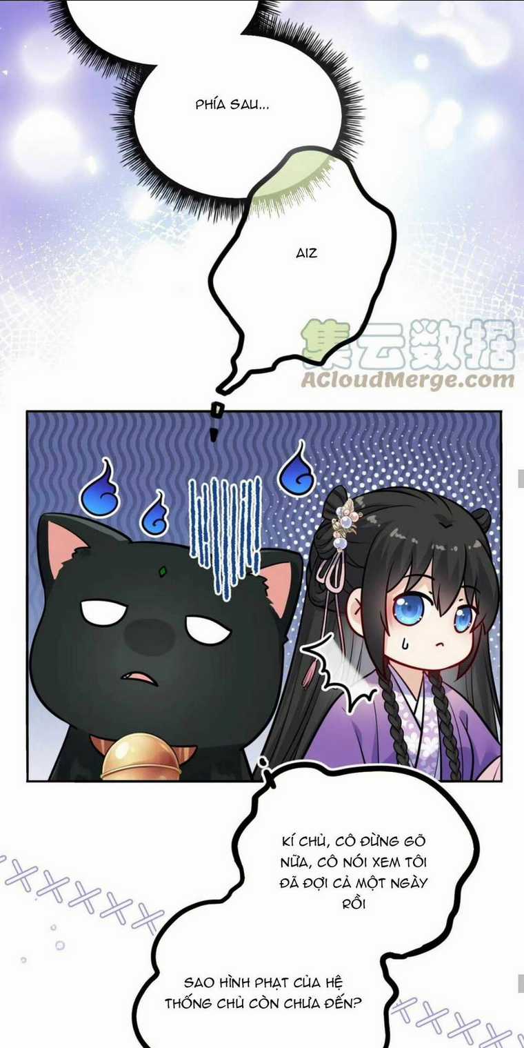 Ta Đem Hoàng Tử Dưỡng Thành Hắc Hóa Chapter 29 trang 37