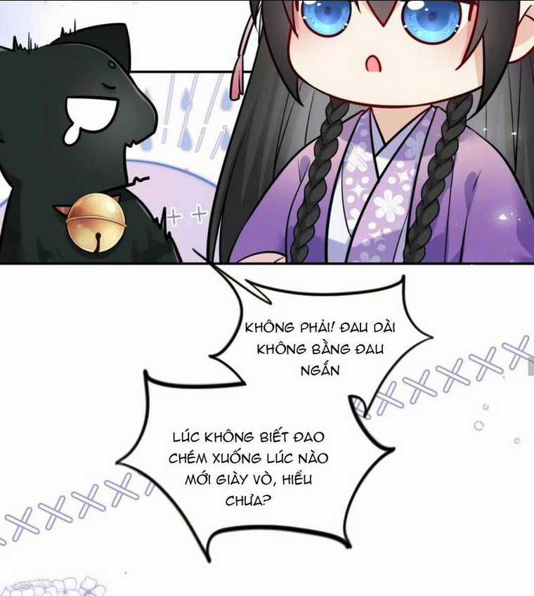 Ta Đem Hoàng Tử Dưỡng Thành Hắc Hóa Chapter 29 trang 39