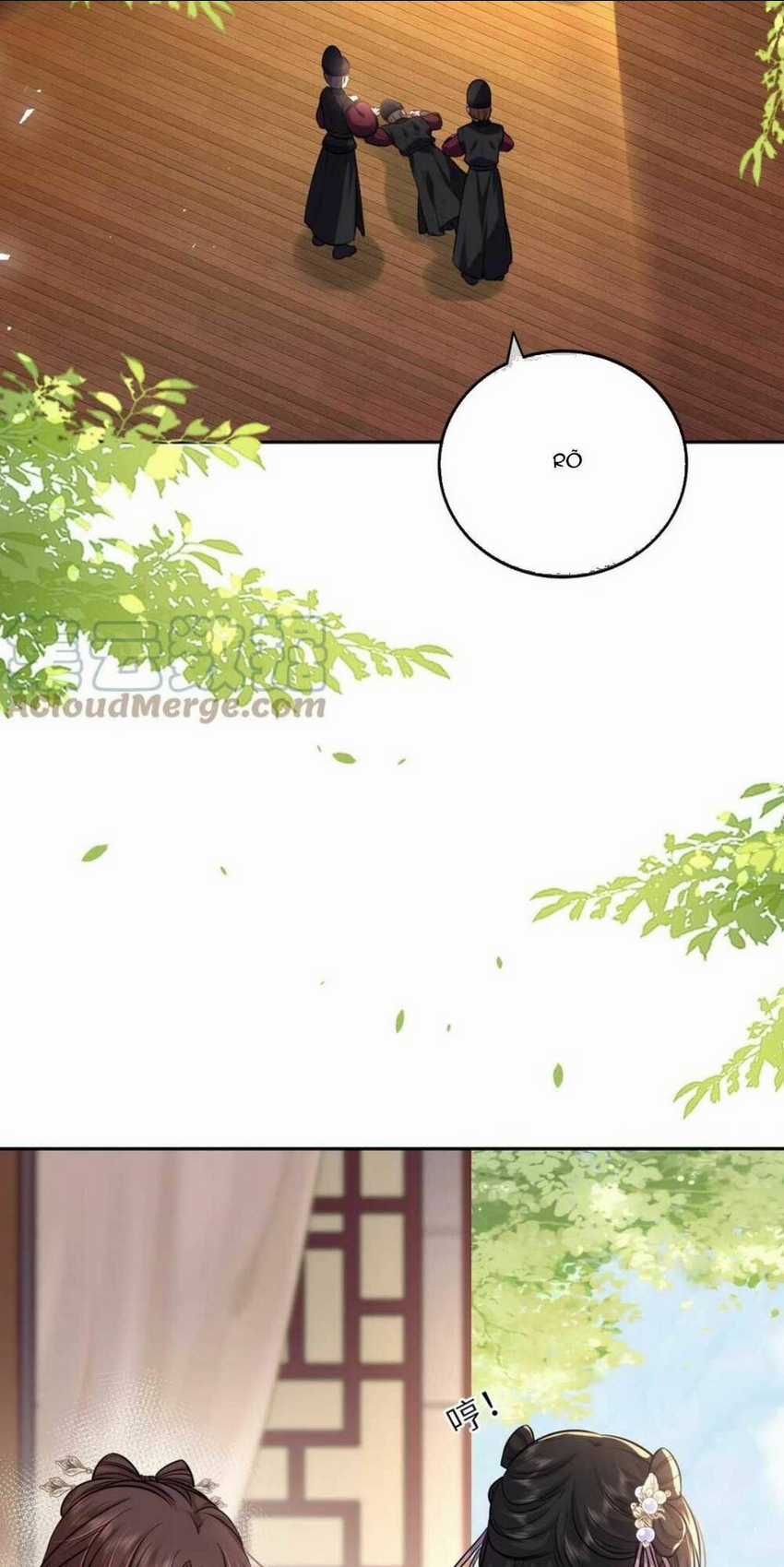 Ta Đem Hoàng Tử Dưỡng Thành Hắc Hóa Chapter 29 trang 4