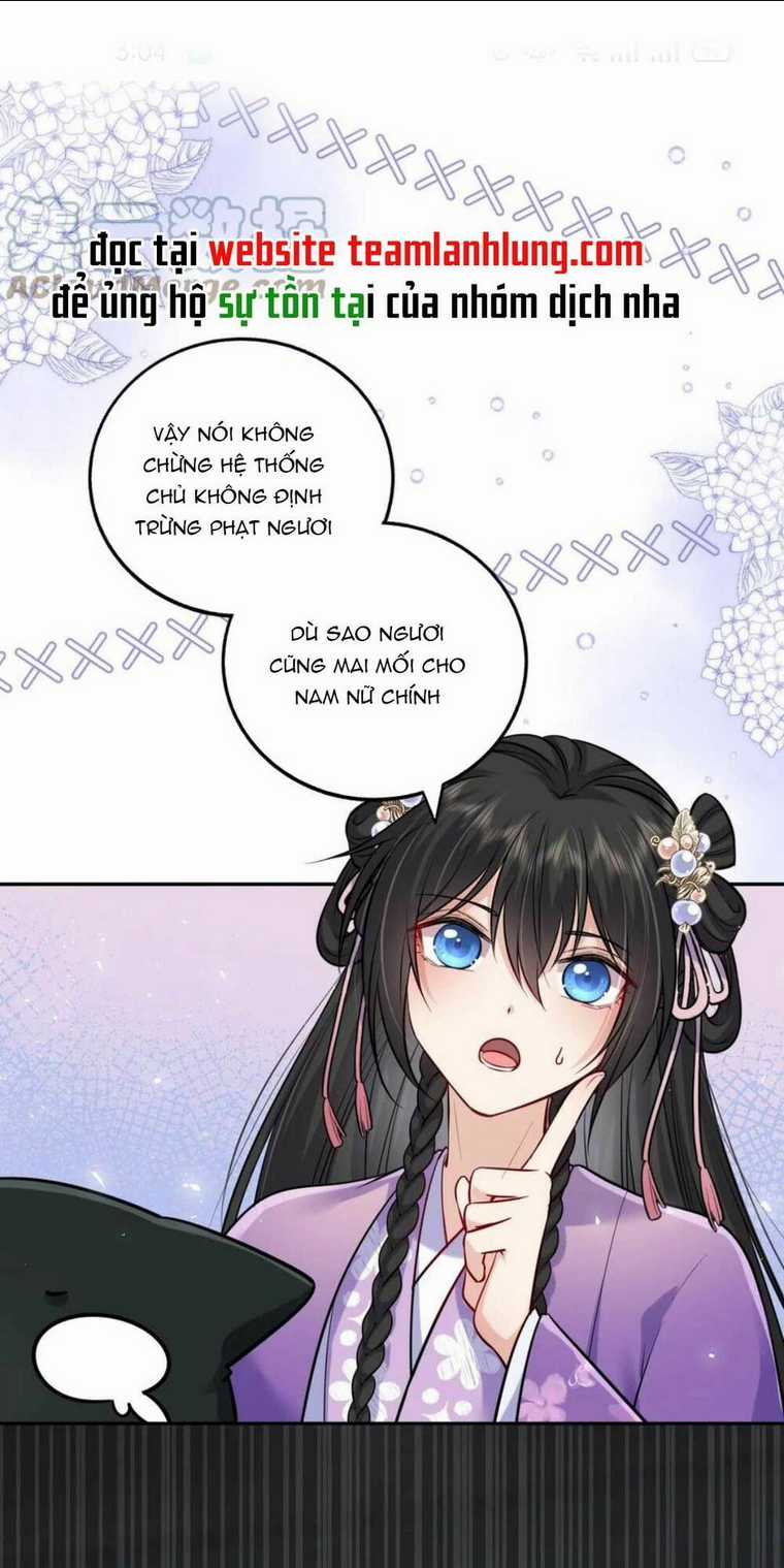 Ta Đem Hoàng Tử Dưỡng Thành Hắc Hóa Chapter 29 trang 40