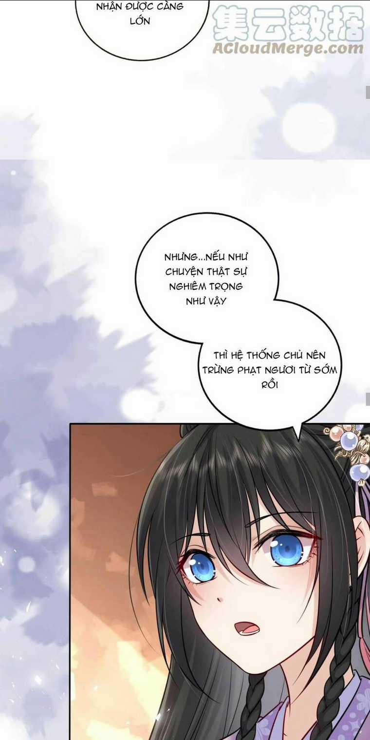 Ta Đem Hoàng Tử Dưỡng Thành Hắc Hóa Chapter 29 trang 43