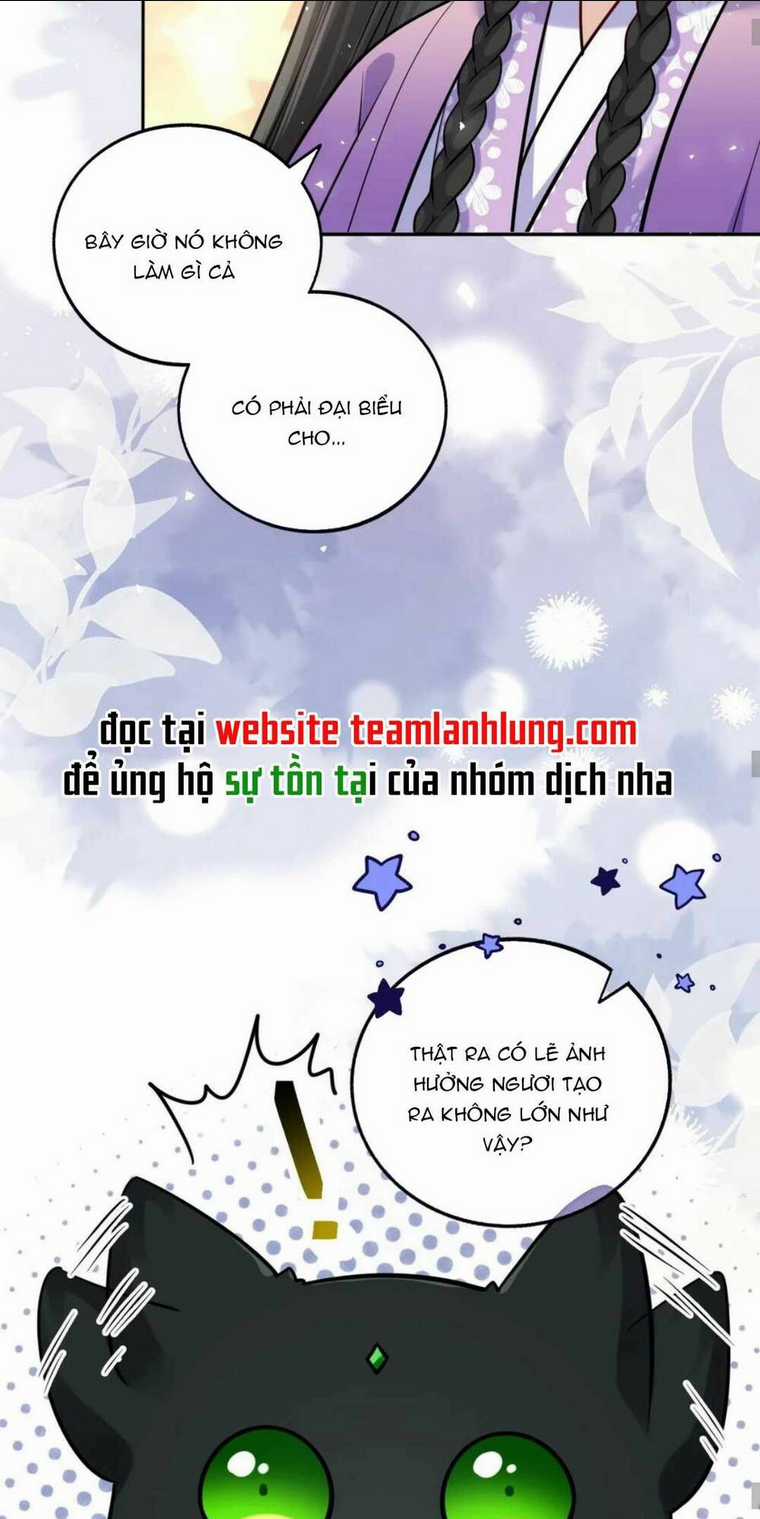 Ta Đem Hoàng Tử Dưỡng Thành Hắc Hóa Chapter 29 trang 44