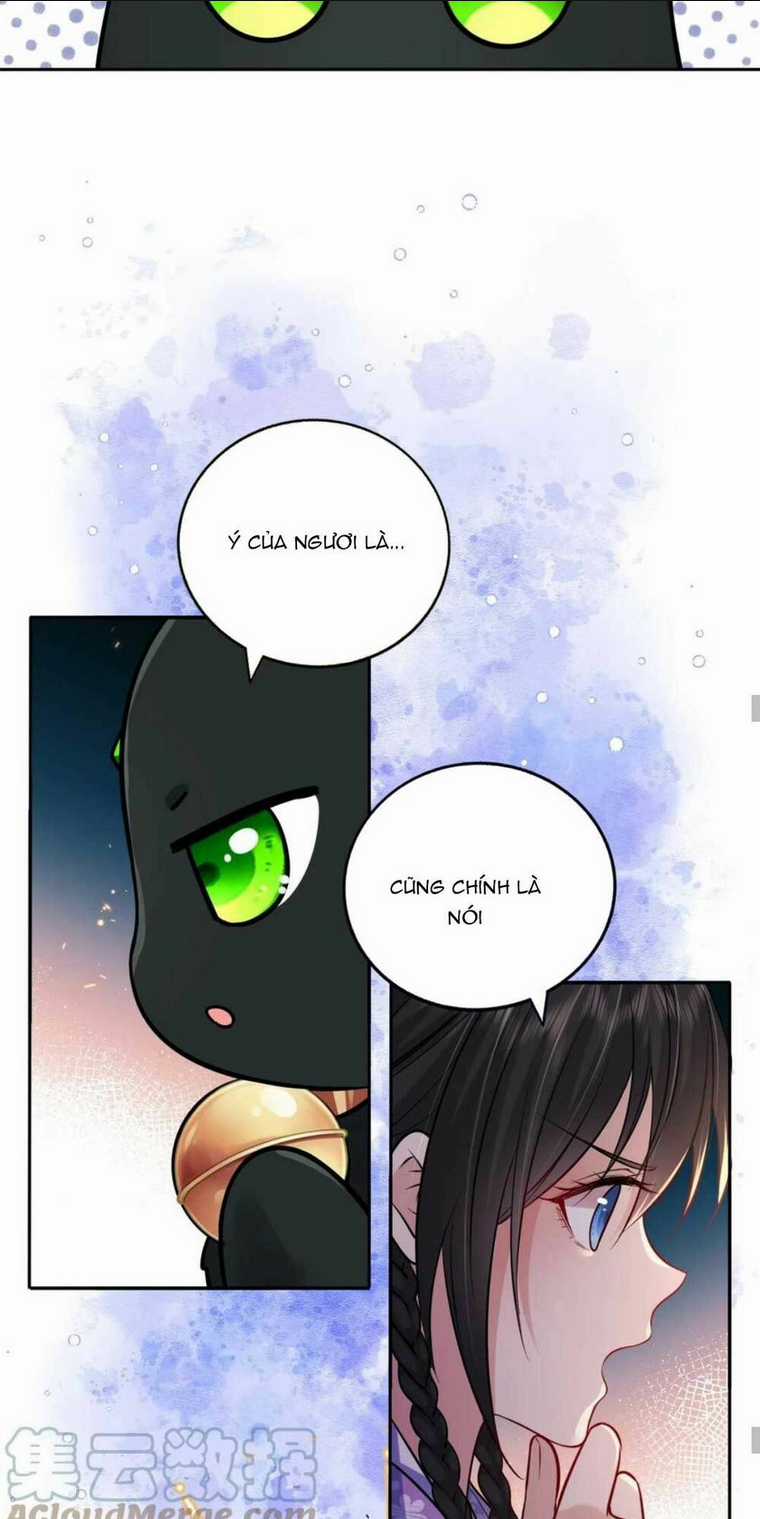 Ta Đem Hoàng Tử Dưỡng Thành Hắc Hóa Chapter 29 trang 45