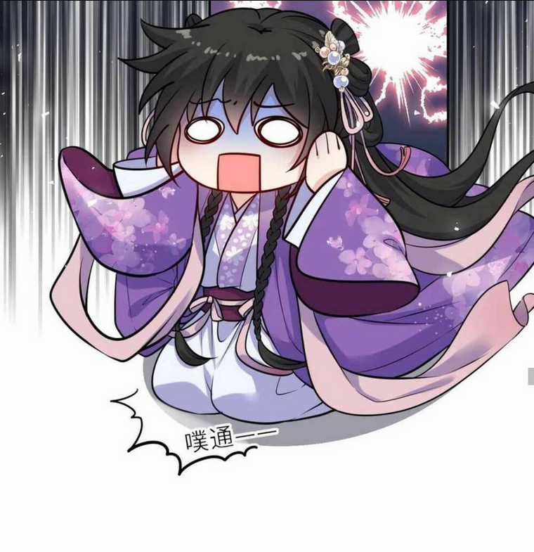 Ta Đem Hoàng Tử Dưỡng Thành Hắc Hóa Chapter 29 trang 48