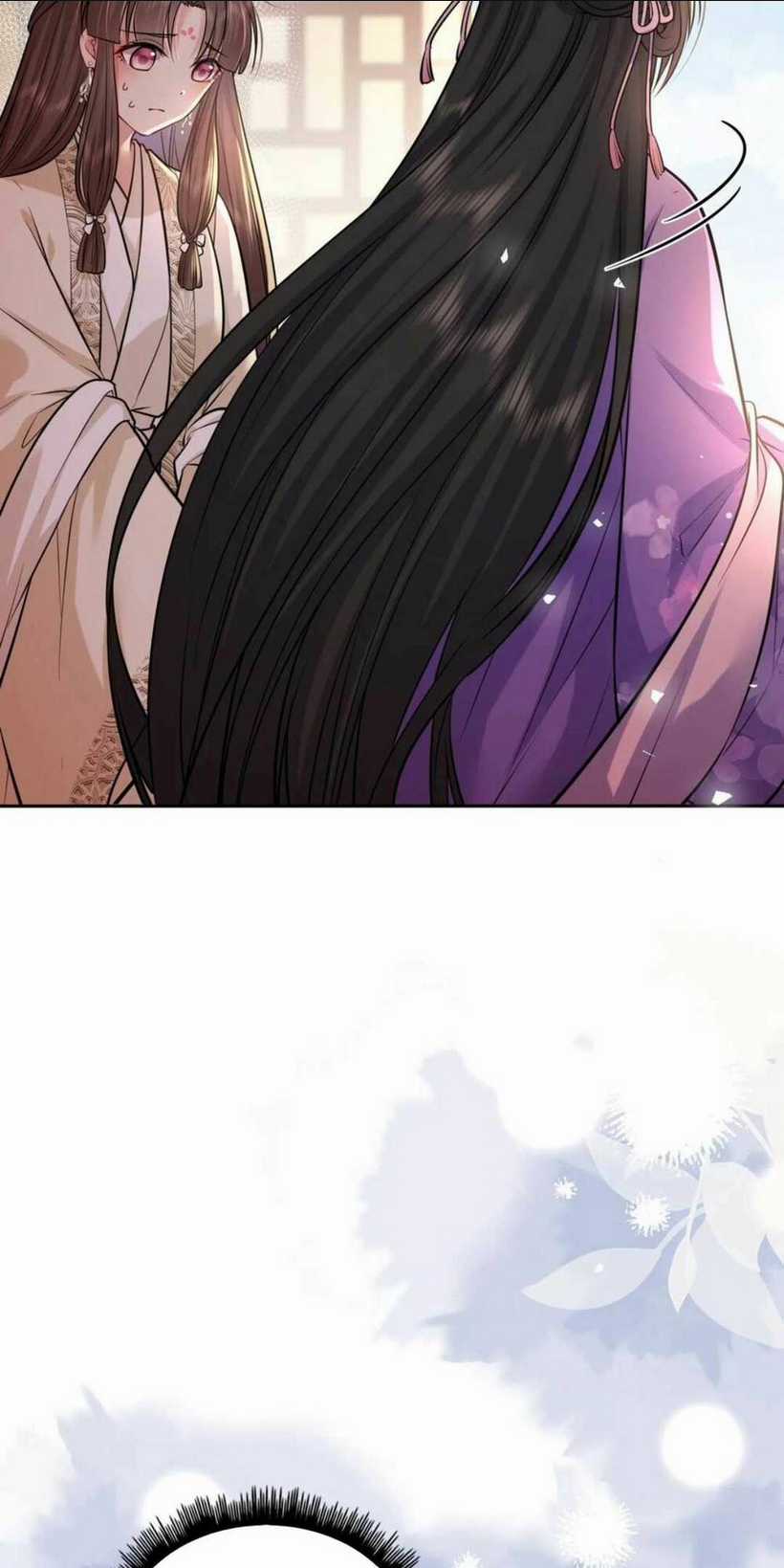 Ta Đem Hoàng Tử Dưỡng Thành Hắc Hóa Chapter 29 trang 5