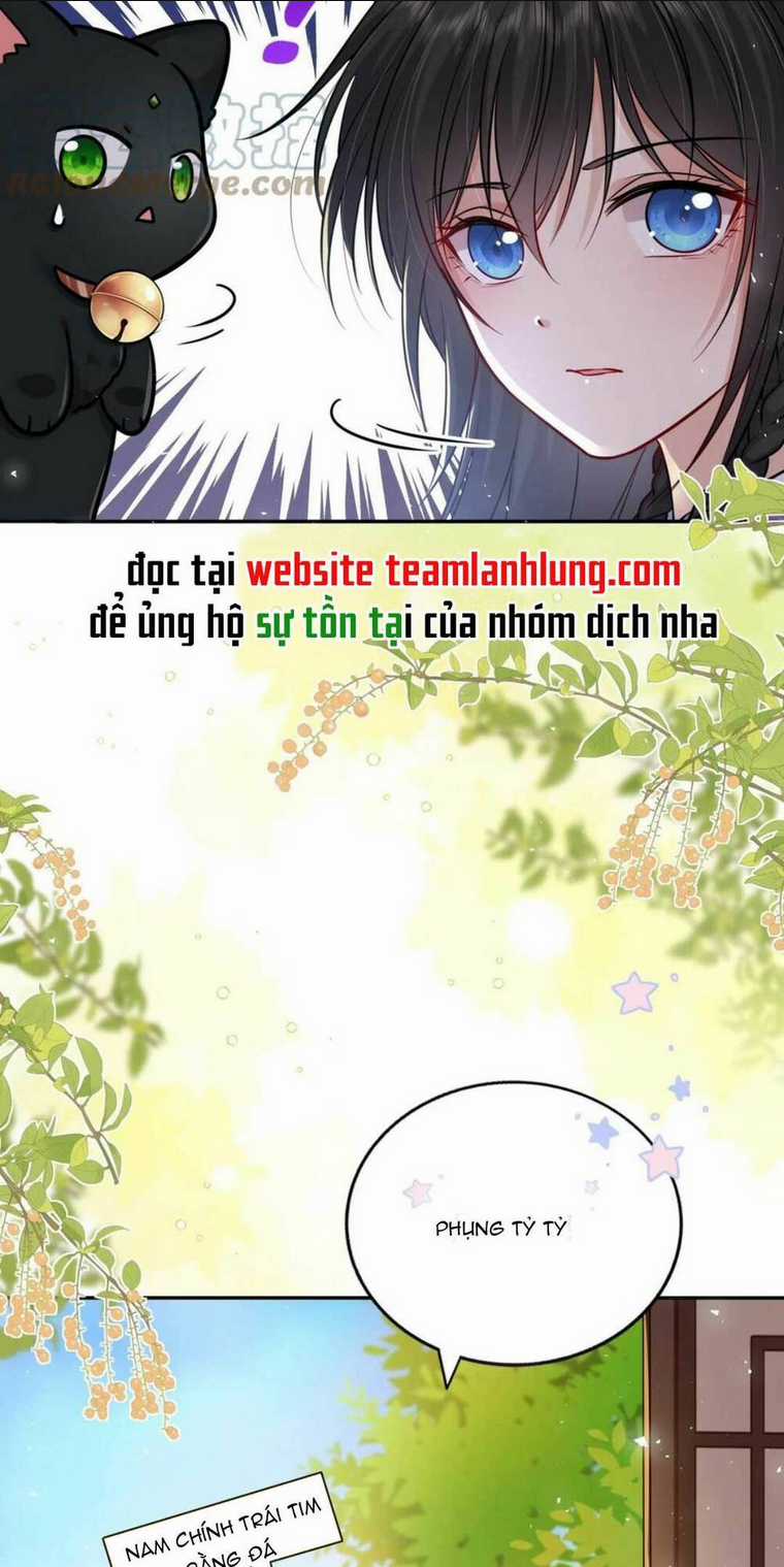 Ta Đem Hoàng Tử Dưỡng Thành Hắc Hóa Chapter 29 trang 50