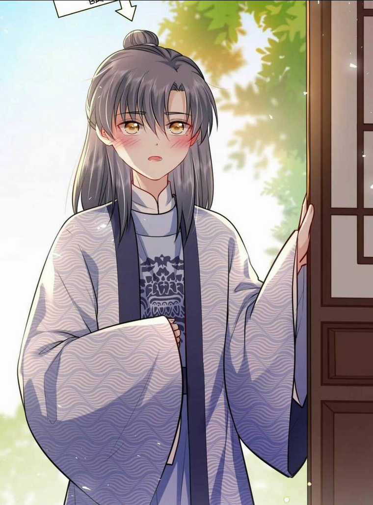 Ta Đem Hoàng Tử Dưỡng Thành Hắc Hóa Chapter 29 trang 51