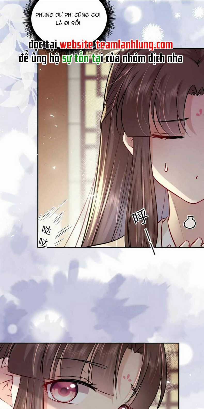 Ta Đem Hoàng Tử Dưỡng Thành Hắc Hóa Chapter 29 trang 6