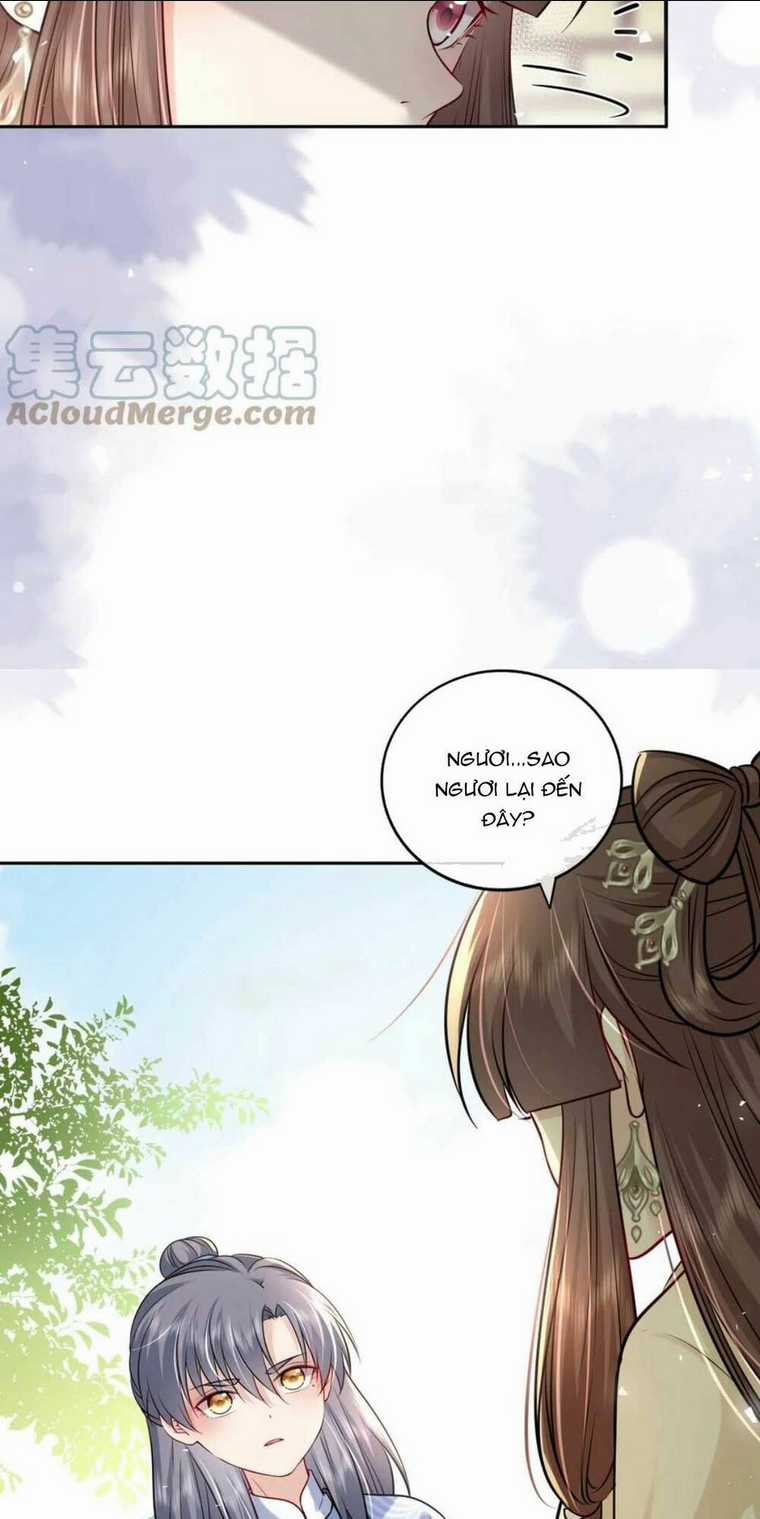 Ta Đem Hoàng Tử Dưỡng Thành Hắc Hóa Chapter 29 trang 7