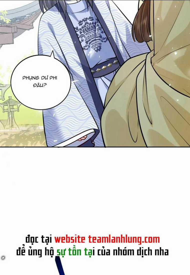 Ta Đem Hoàng Tử Dưỡng Thành Hắc Hóa Chapter 29 trang 8