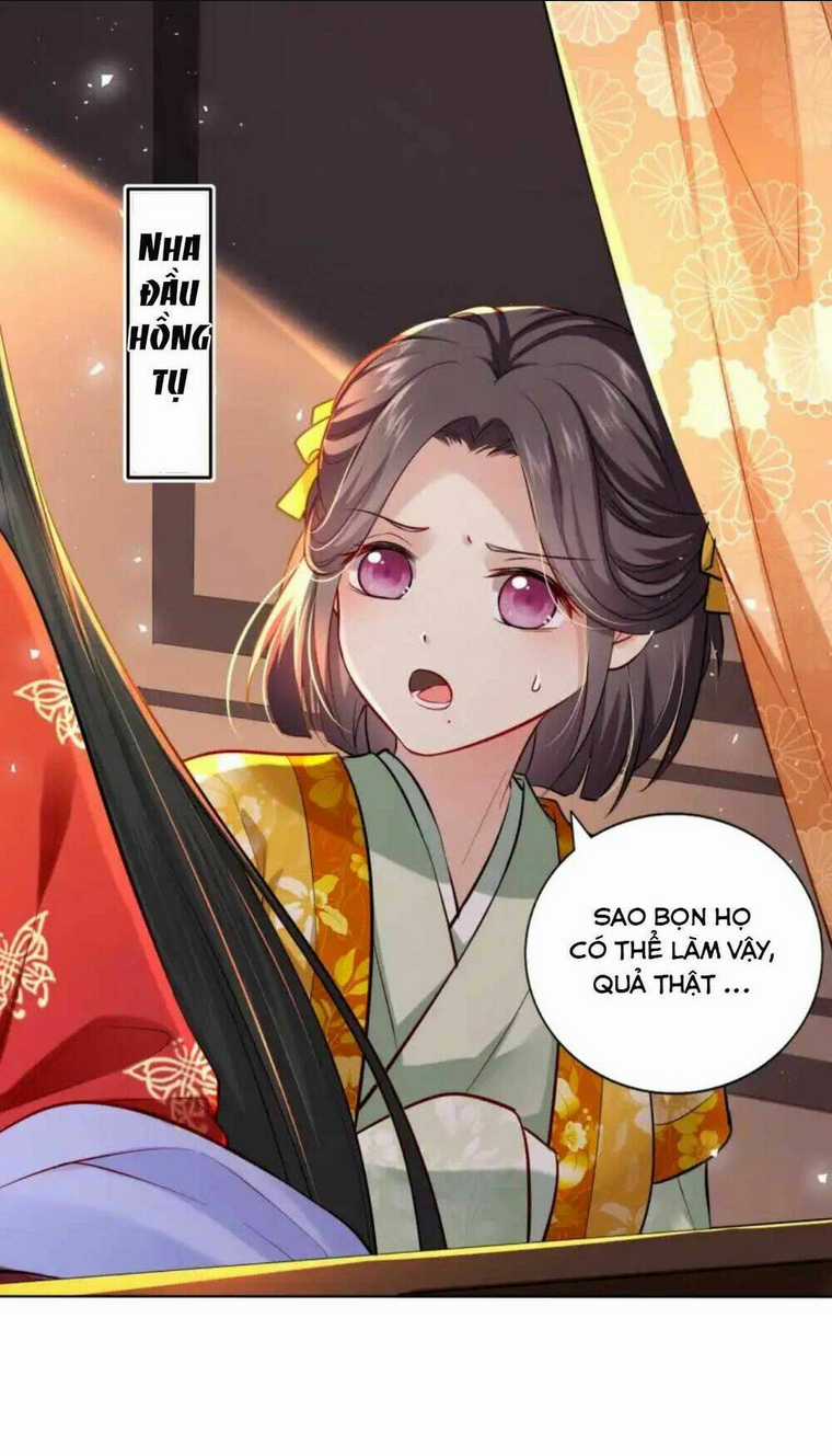 Ta Đem Hoàng Tử Dưỡng Thành Hắc Hóa Chapter 3 trang 15