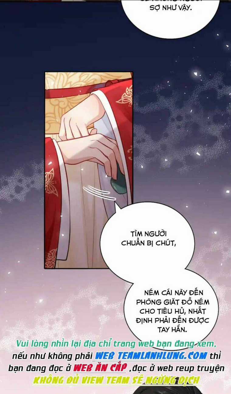 Ta Đem Hoàng Tử Dưỡng Thành Hắc Hóa Chapter 3 trang 19