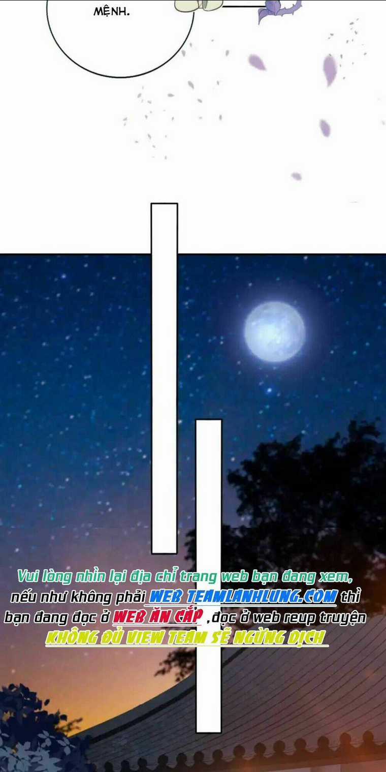 Ta Đem Hoàng Tử Dưỡng Thành Hắc Hóa Chapter 3 trang 22