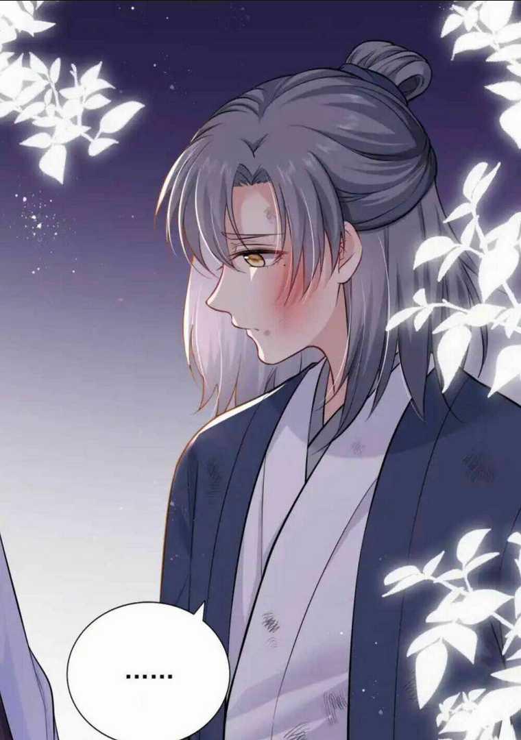 Ta Đem Hoàng Tử Dưỡng Thành Hắc Hóa Chapter 3 trang 25