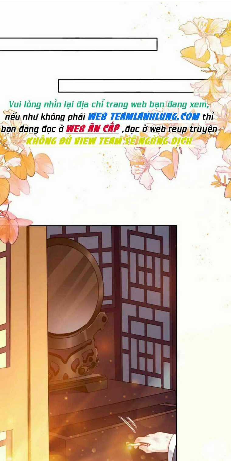 Ta Đem Hoàng Tử Dưỡng Thành Hắc Hóa Chapter 3 trang 29