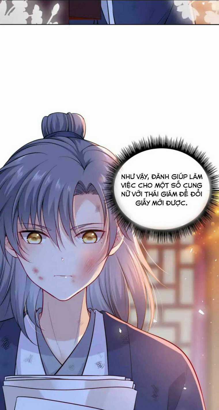 Ta Đem Hoàng Tử Dưỡng Thành Hắc Hóa Chapter 3 trang 31