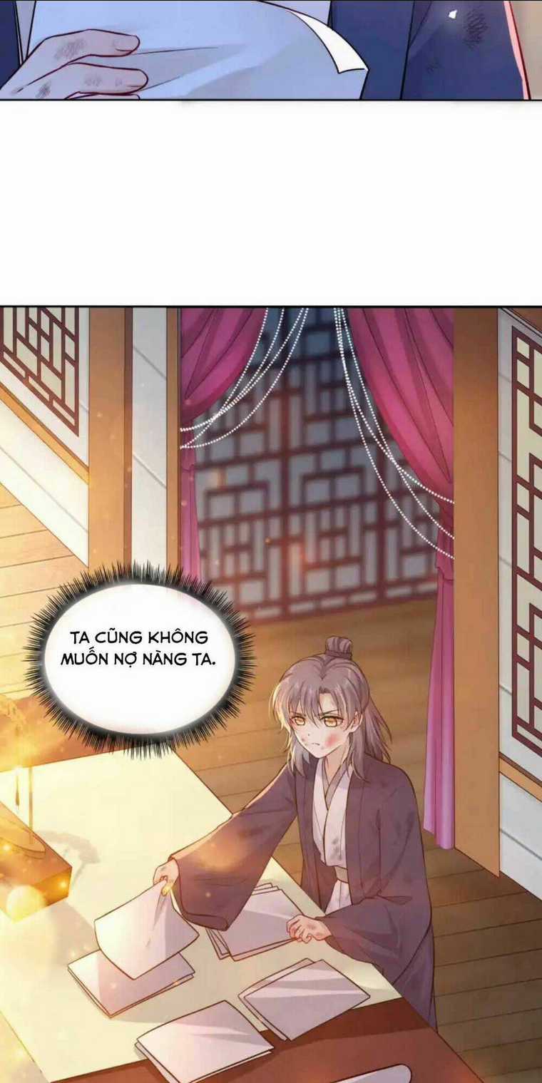Ta Đem Hoàng Tử Dưỡng Thành Hắc Hóa Chapter 3 trang 32