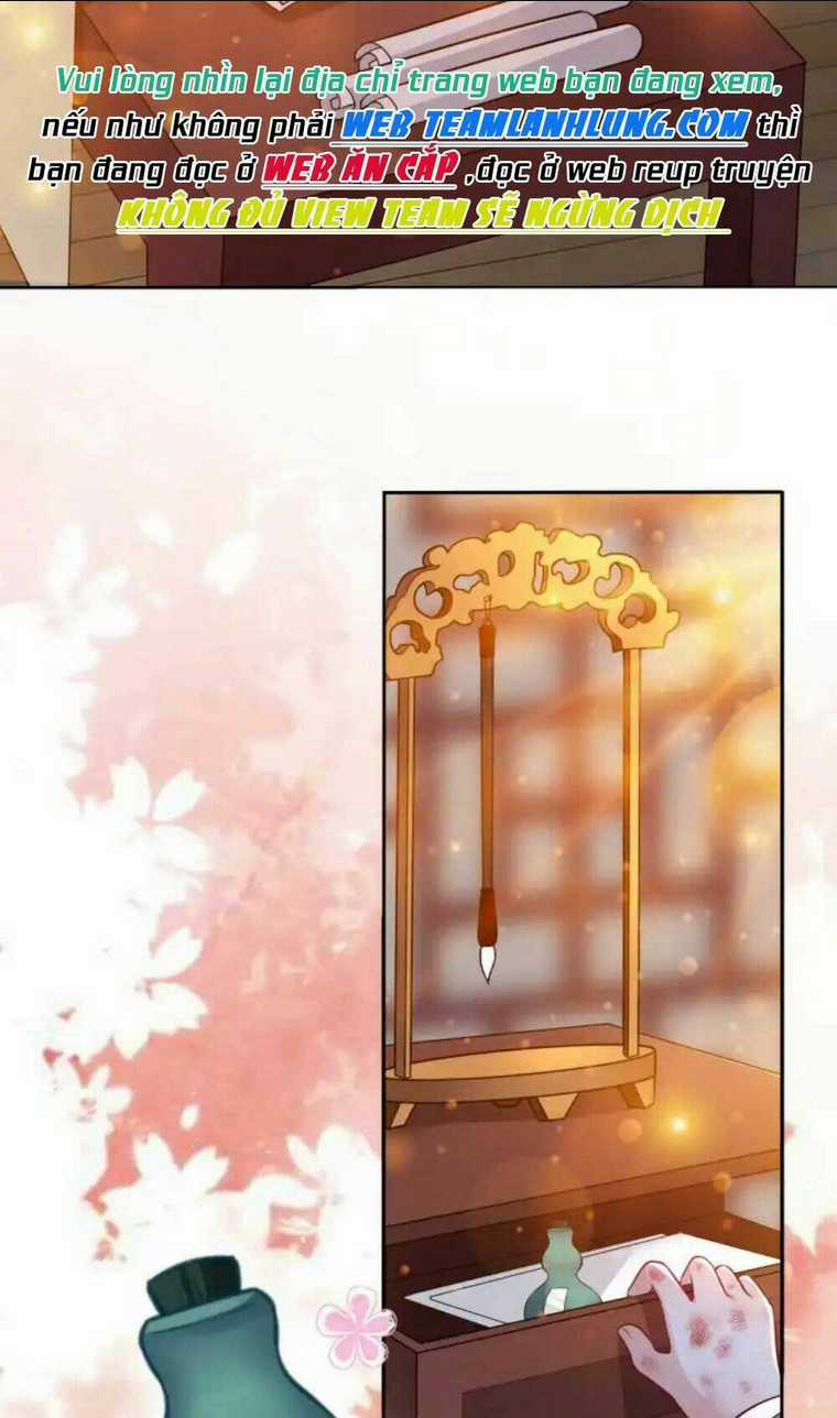 Ta Đem Hoàng Tử Dưỡng Thành Hắc Hóa Chapter 3 trang 33