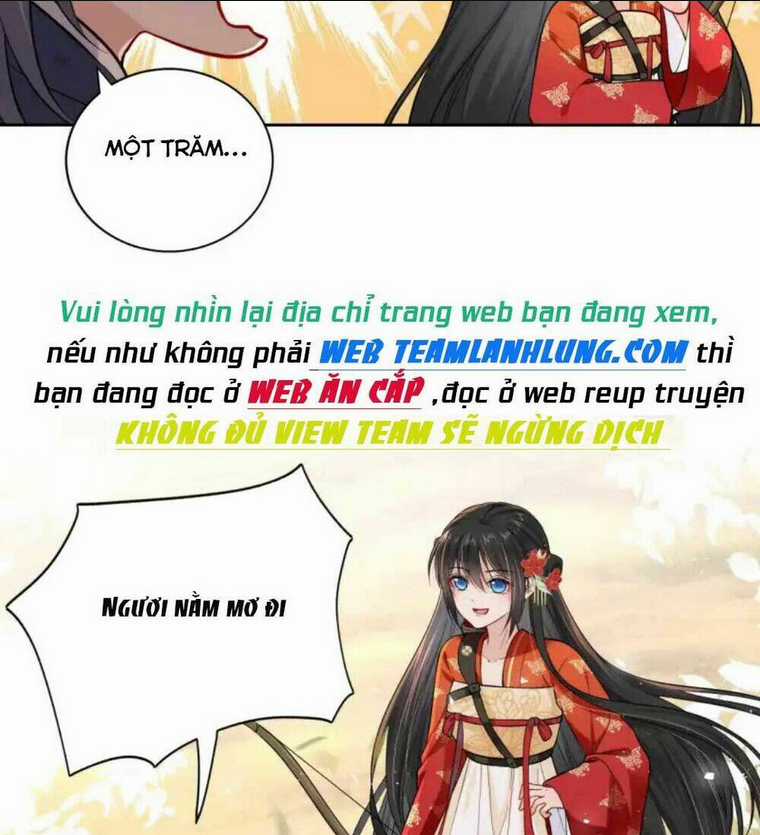 Ta Đem Hoàng Tử Dưỡng Thành Hắc Hóa Chapter 3 trang 7