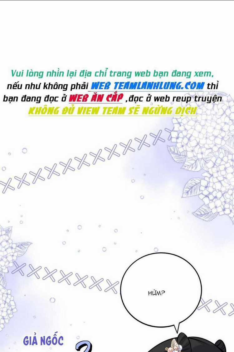 Ta Đem Hoàng Tử Dưỡng Thành Hắc Hóa Chapter 30 trang 11