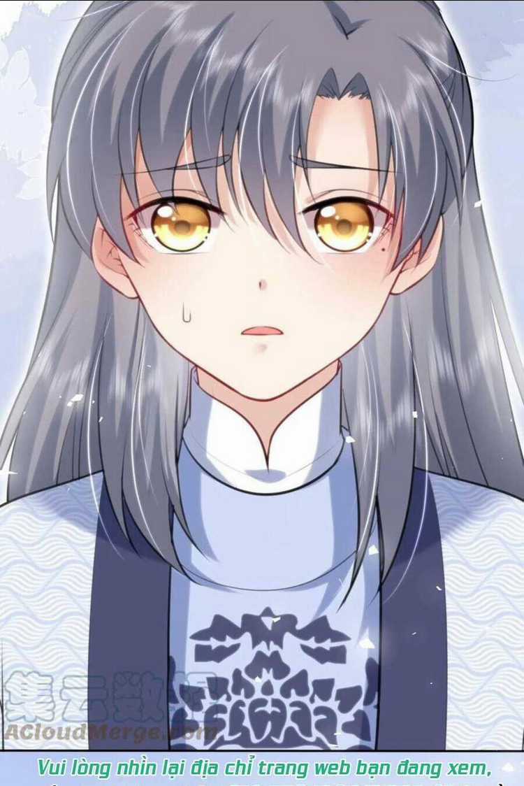 Ta Đem Hoàng Tử Dưỡng Thành Hắc Hóa Chapter 30 trang 13