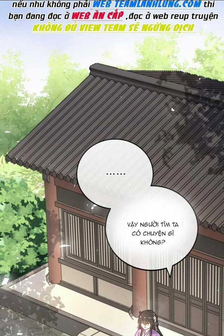 Ta Đem Hoàng Tử Dưỡng Thành Hắc Hóa Chapter 30 trang 14