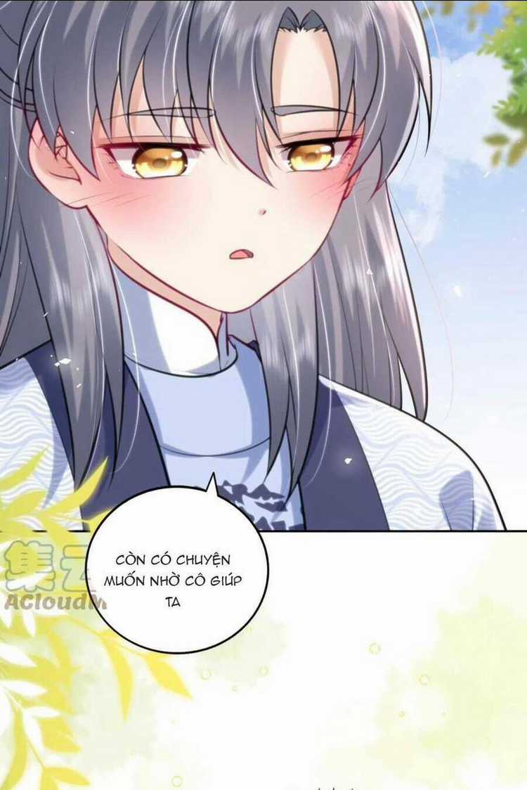 Ta Đem Hoàng Tử Dưỡng Thành Hắc Hóa Chapter 30 trang 17