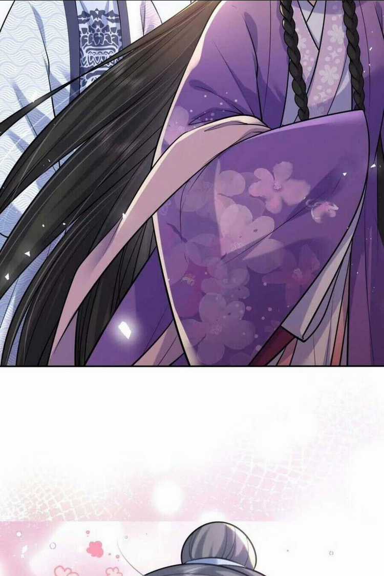 Ta Đem Hoàng Tử Dưỡng Thành Hắc Hóa Chapter 30 trang 20