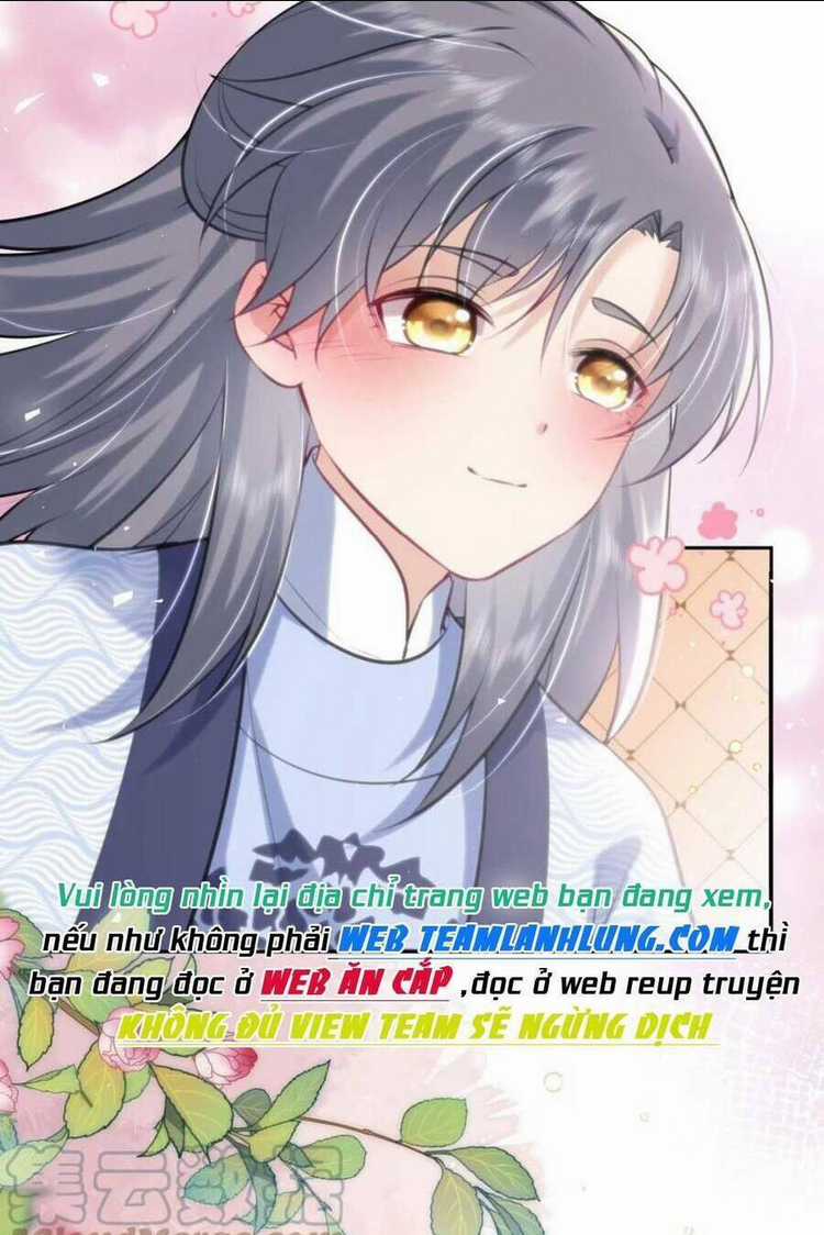 Ta Đem Hoàng Tử Dưỡng Thành Hắc Hóa Chapter 30 trang 21