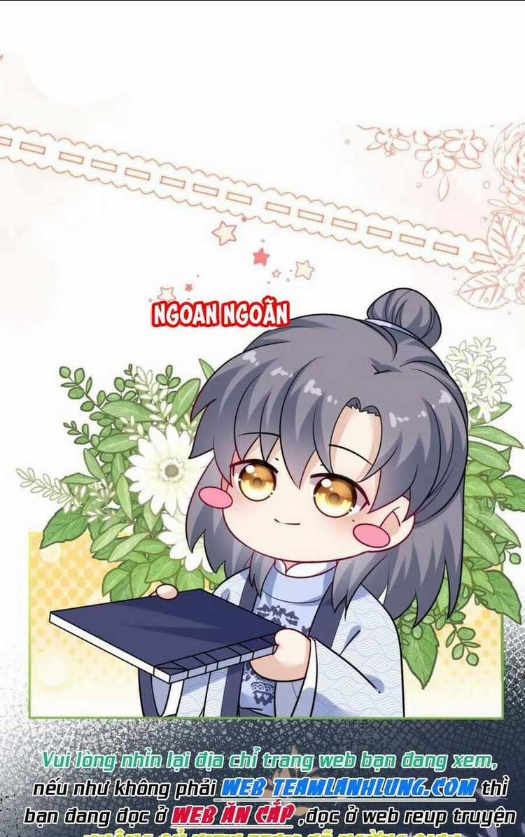 Ta Đem Hoàng Tử Dưỡng Thành Hắc Hóa Chapter 30 trang 25