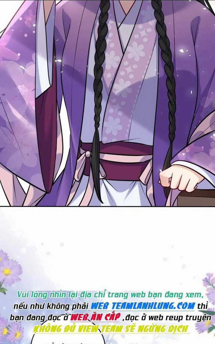 Ta Đem Hoàng Tử Dưỡng Thành Hắc Hóa Chapter 30 trang 27