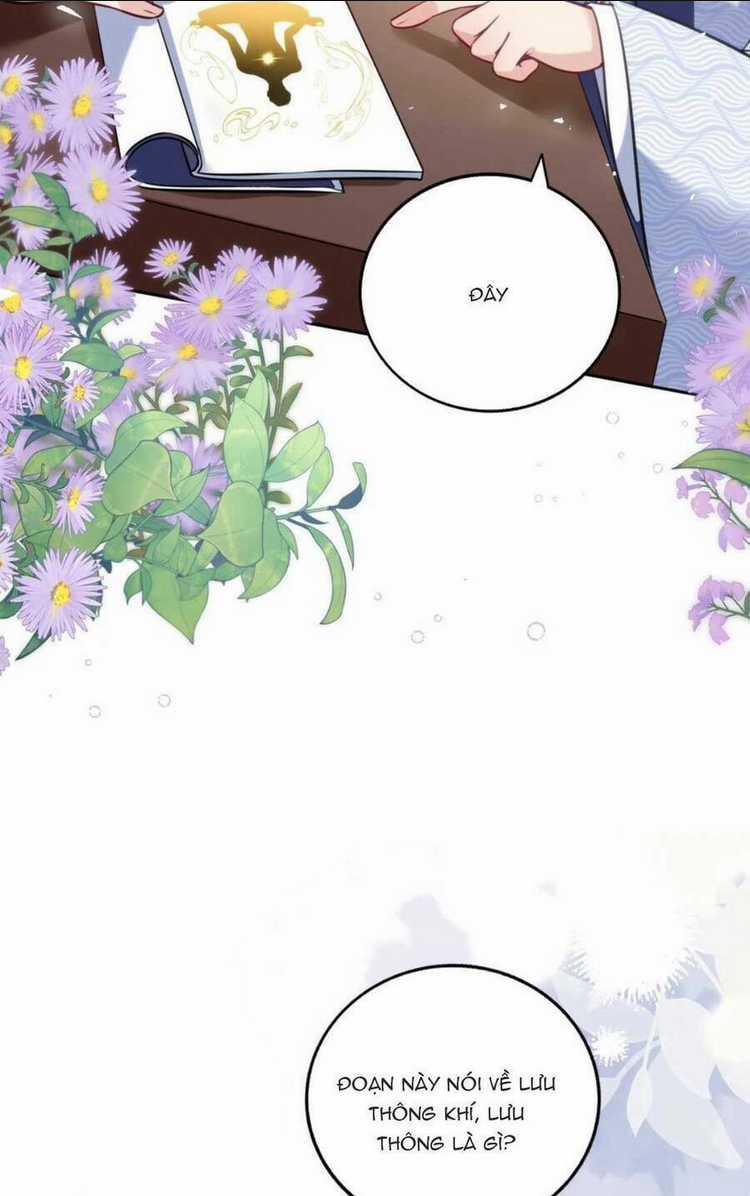 Ta Đem Hoàng Tử Dưỡng Thành Hắc Hóa Chapter 30 trang 29