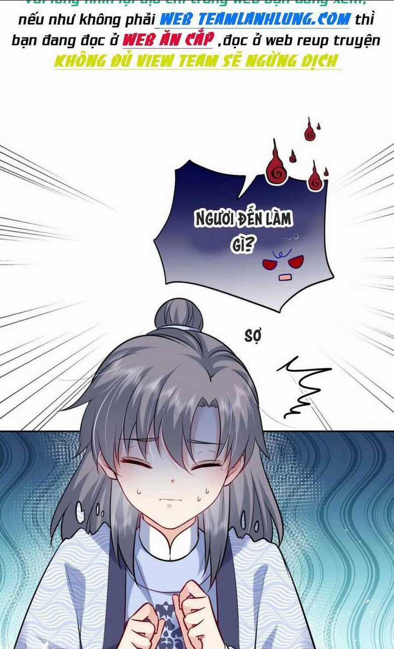 Ta Đem Hoàng Tử Dưỡng Thành Hắc Hóa Chapter 30 trang 3