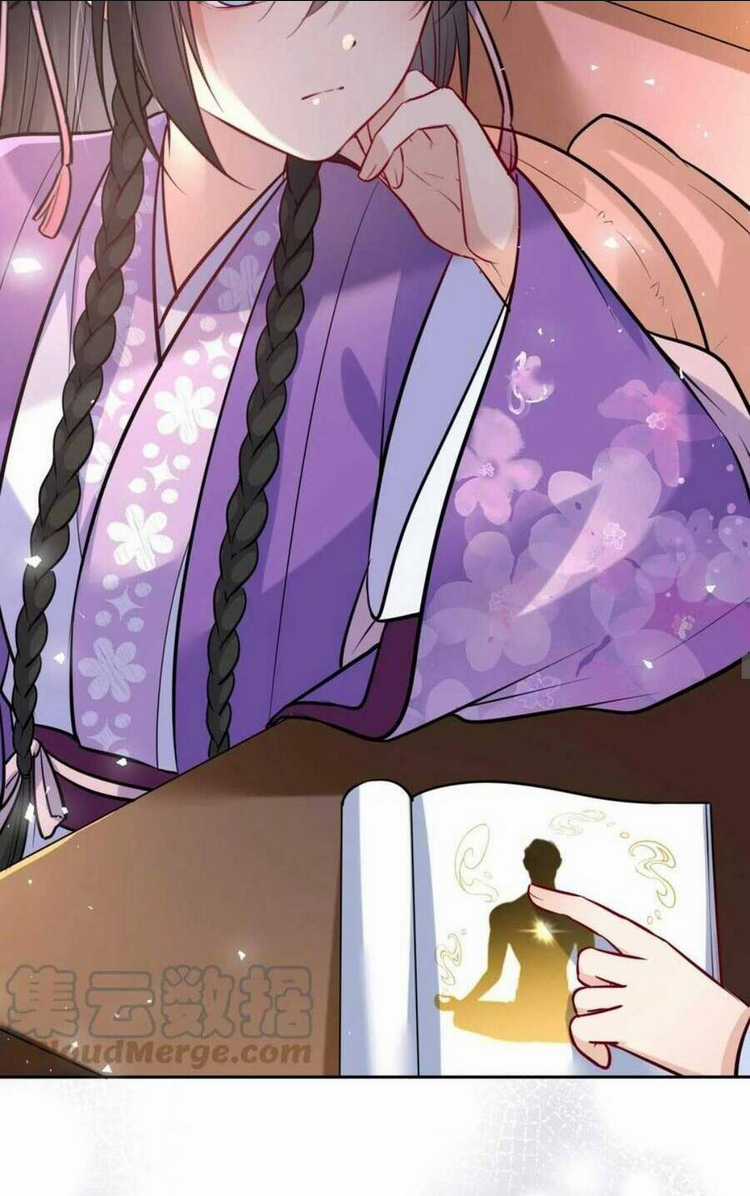 Ta Đem Hoàng Tử Dưỡng Thành Hắc Hóa Chapter 30 trang 32