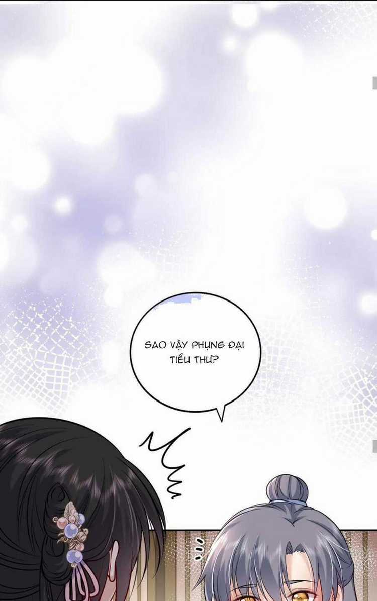 Ta Đem Hoàng Tử Dưỡng Thành Hắc Hóa Chapter 30 trang 33