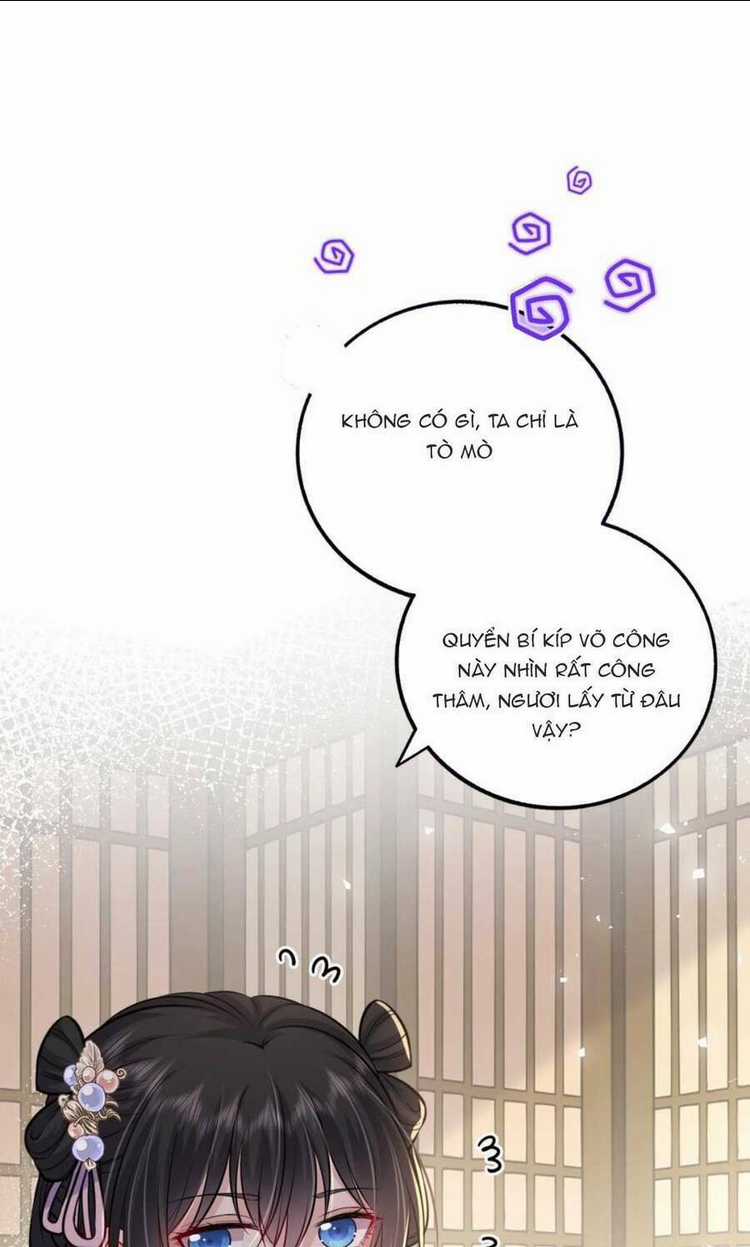 Ta Đem Hoàng Tử Dưỡng Thành Hắc Hóa Chapter 30 trang 37