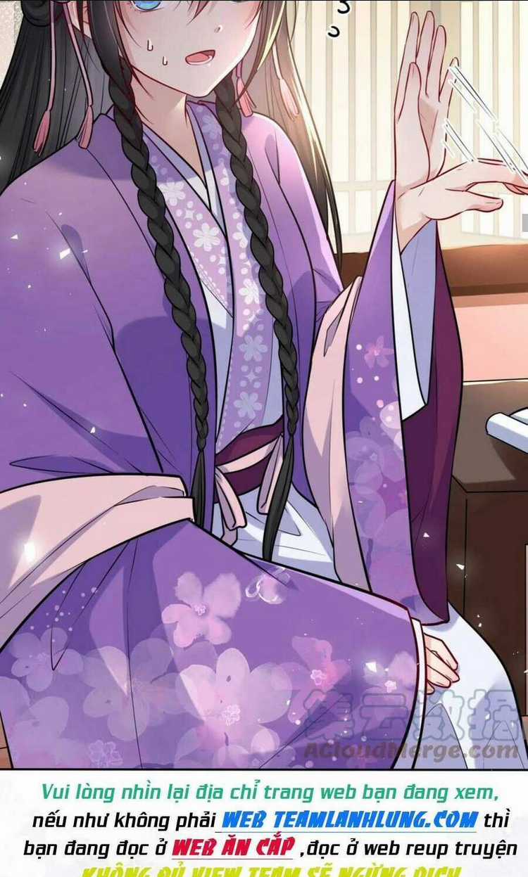 Ta Đem Hoàng Tử Dưỡng Thành Hắc Hóa Chapter 30 trang 38