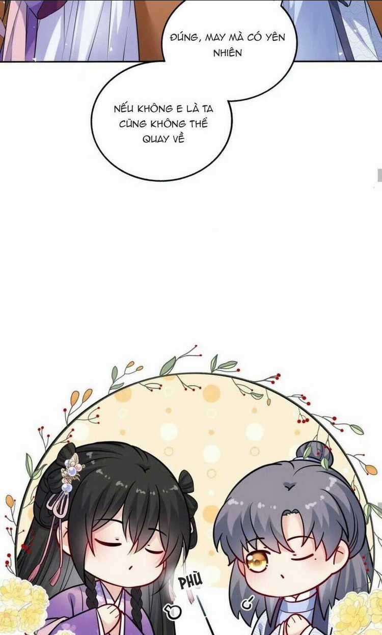 Ta Đem Hoàng Tử Dưỡng Thành Hắc Hóa Chapter 30 trang 42