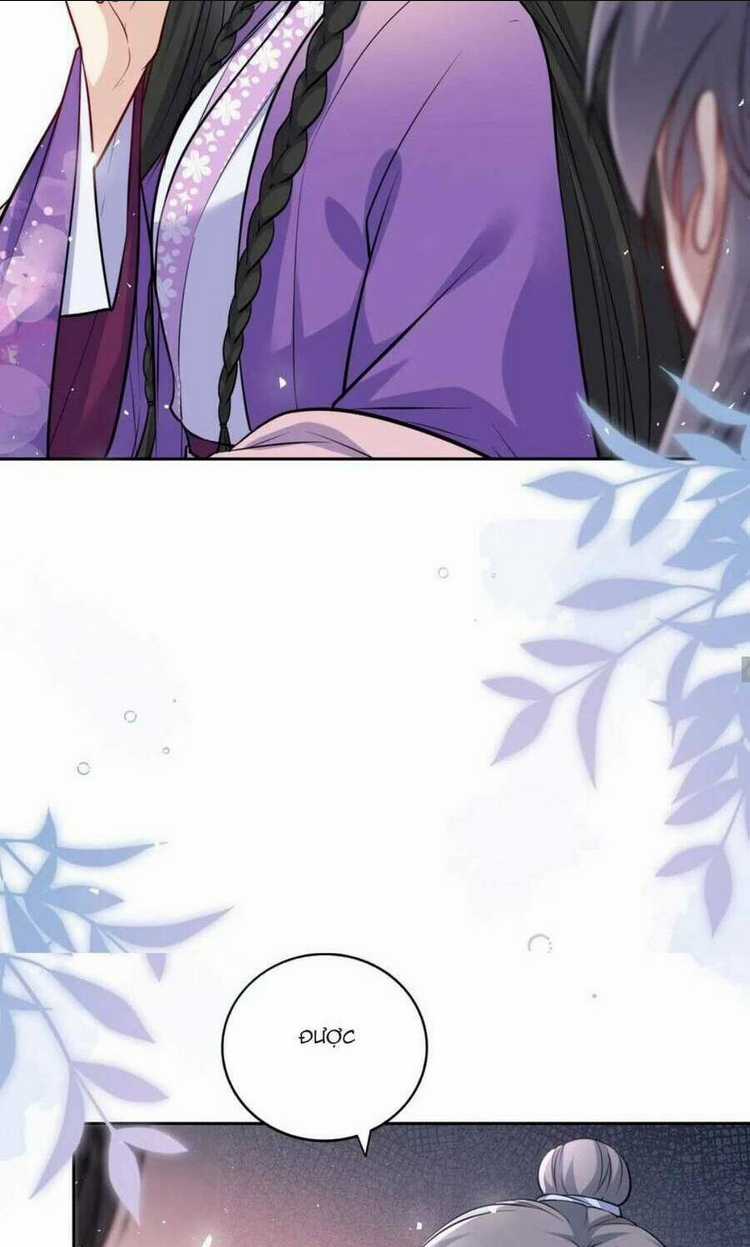 Ta Đem Hoàng Tử Dưỡng Thành Hắc Hóa Chapter 30 trang 44