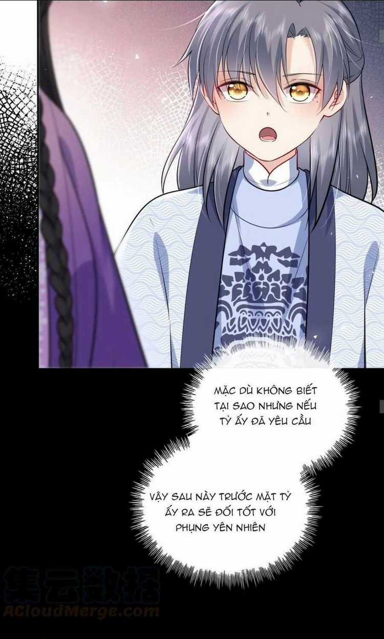 Ta Đem Hoàng Tử Dưỡng Thành Hắc Hóa Chapter 30 trang 45