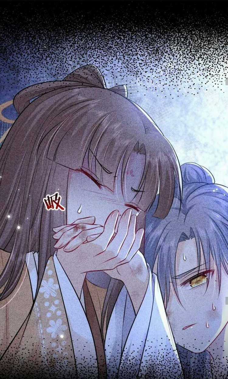 Ta Đem Hoàng Tử Dưỡng Thành Hắc Hóa Chapter 30 trang 46