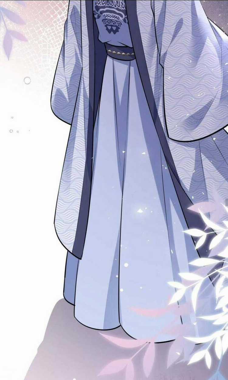 Ta Đem Hoàng Tử Dưỡng Thành Hắc Hóa Chapter 30 trang 48