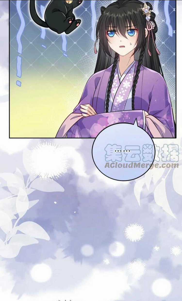 Ta Đem Hoàng Tử Dưỡng Thành Hắc Hóa Chapter 30 trang 5