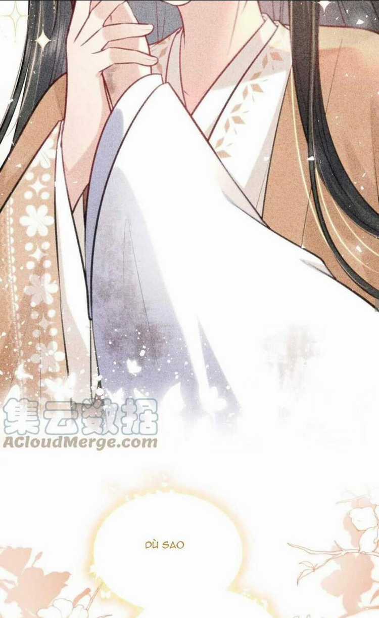 Ta Đem Hoàng Tử Dưỡng Thành Hắc Hóa Chapter 30 trang 50