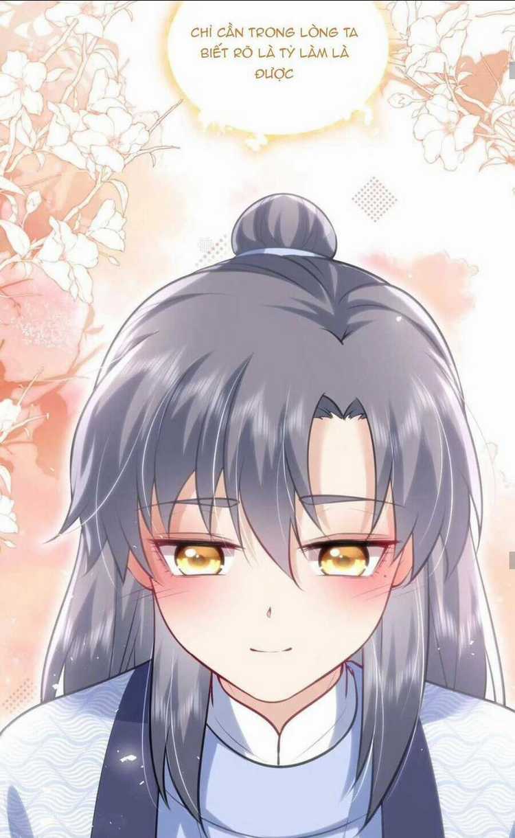 Ta Đem Hoàng Tử Dưỡng Thành Hắc Hóa Chapter 30 trang 51