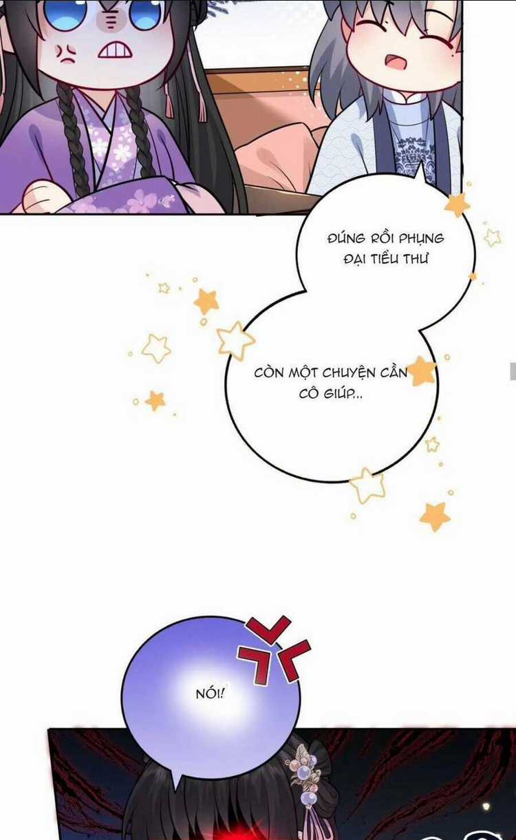 Ta Đem Hoàng Tử Dưỡng Thành Hắc Hóa Chapter 30 trang 53